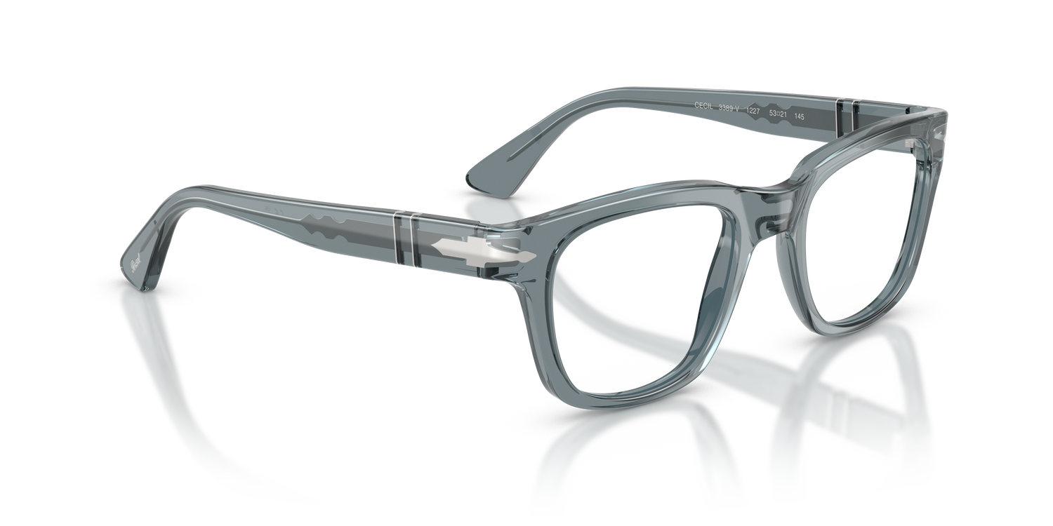 PERSOL PO3389V CECIL 1227 53