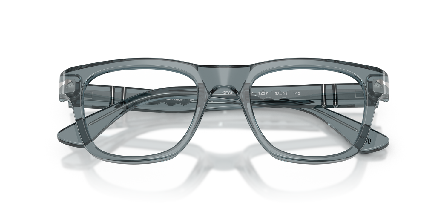 PERSOL PO3389V CECIL 1227 53