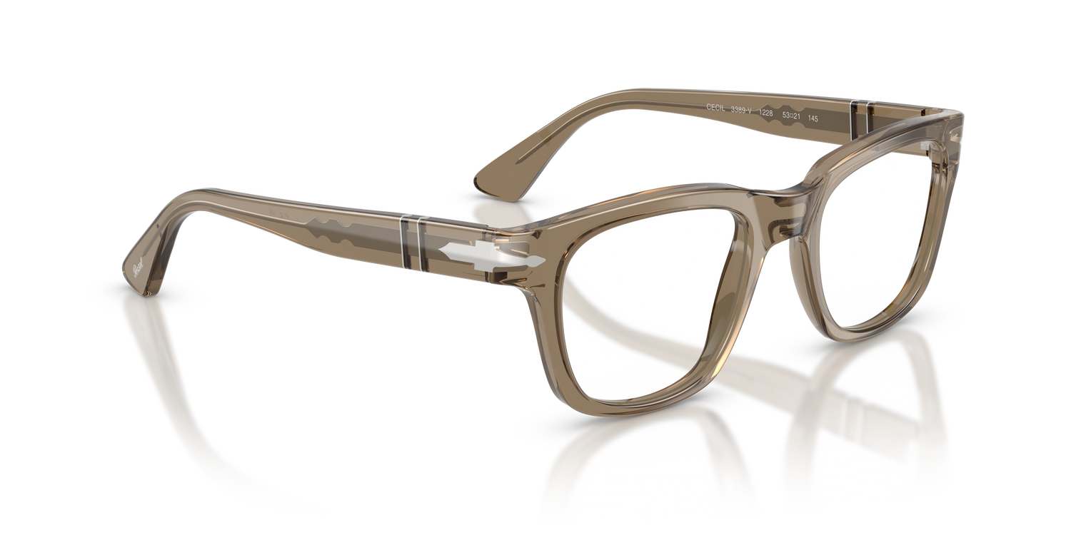 PERSOL PO3389V CECIL 1228 51