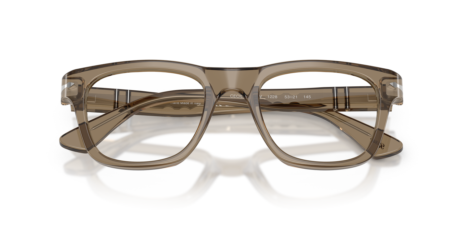 PERSOL PO3389V CECIL 1228 51