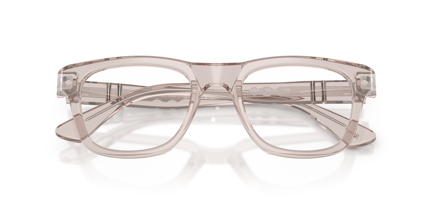 PERSOL PO3389V CECIL 1229 53