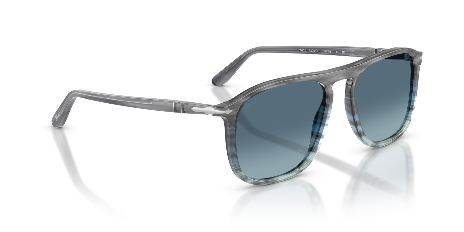 PERSOL PO3392S 1205Q8 57