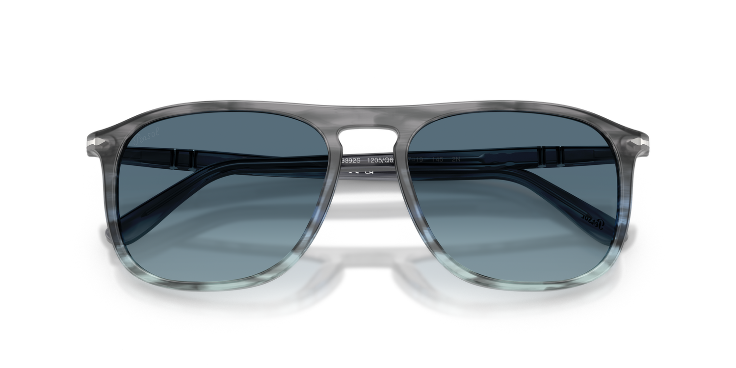 PERSOL PO3392S 1205Q8 54