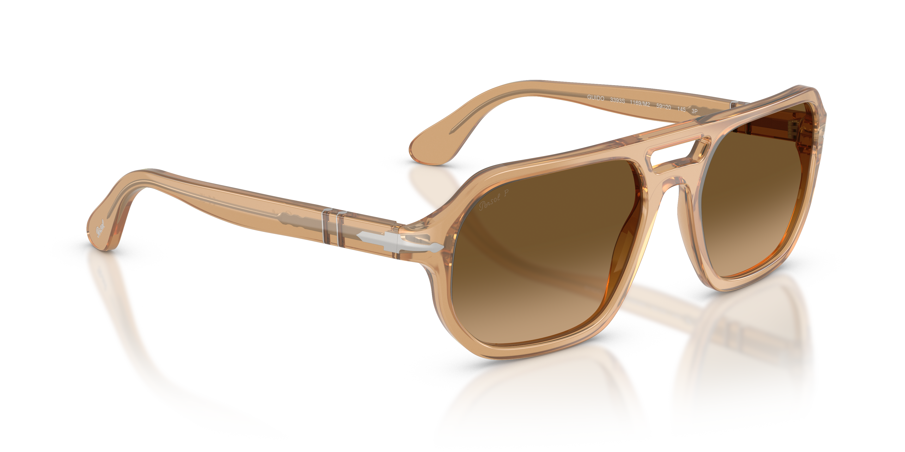 PERSOL PO3393S GUIDO 1169M2 56