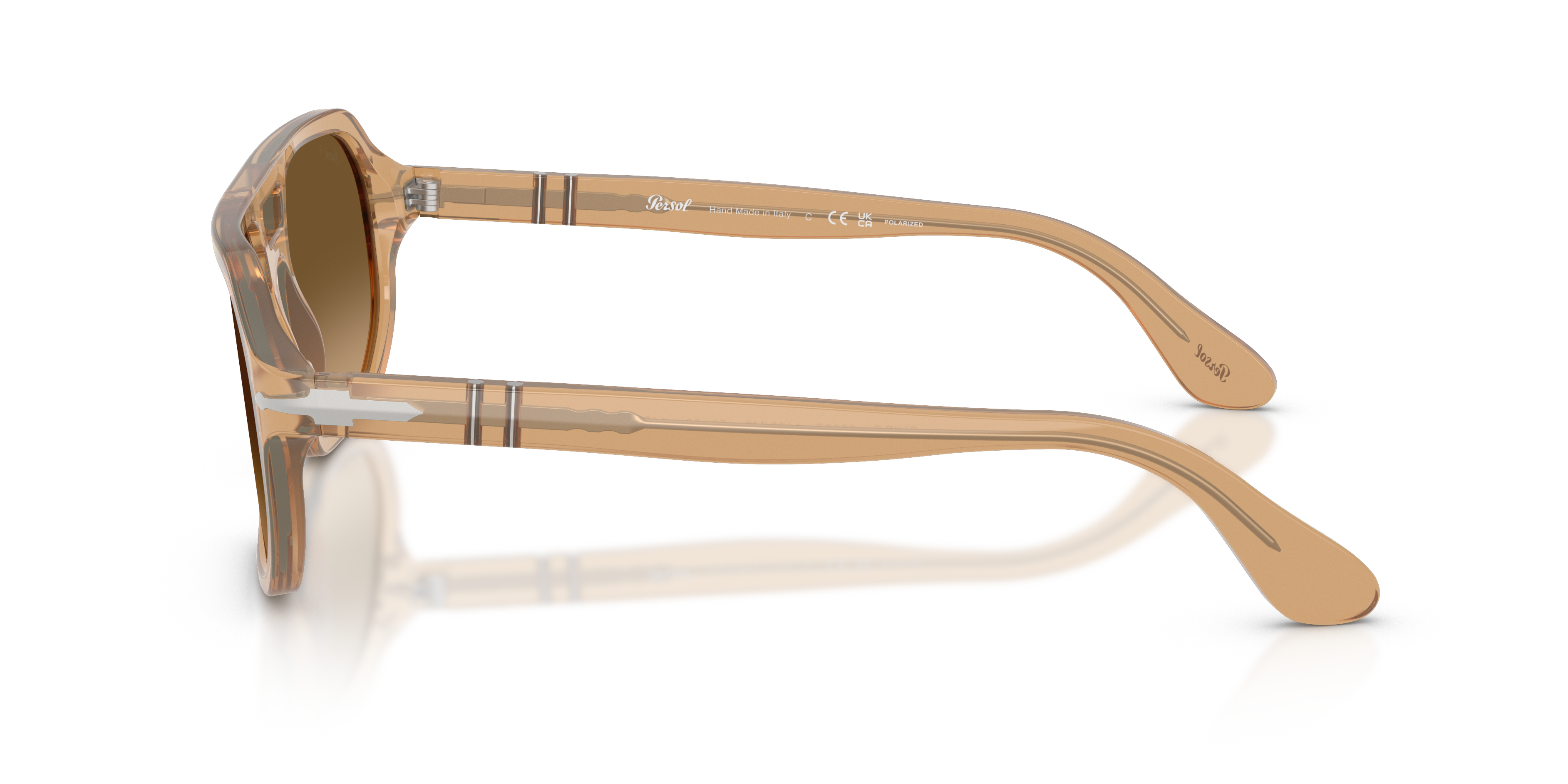 PERSOL PO3393S GUIDO 1169M2 59