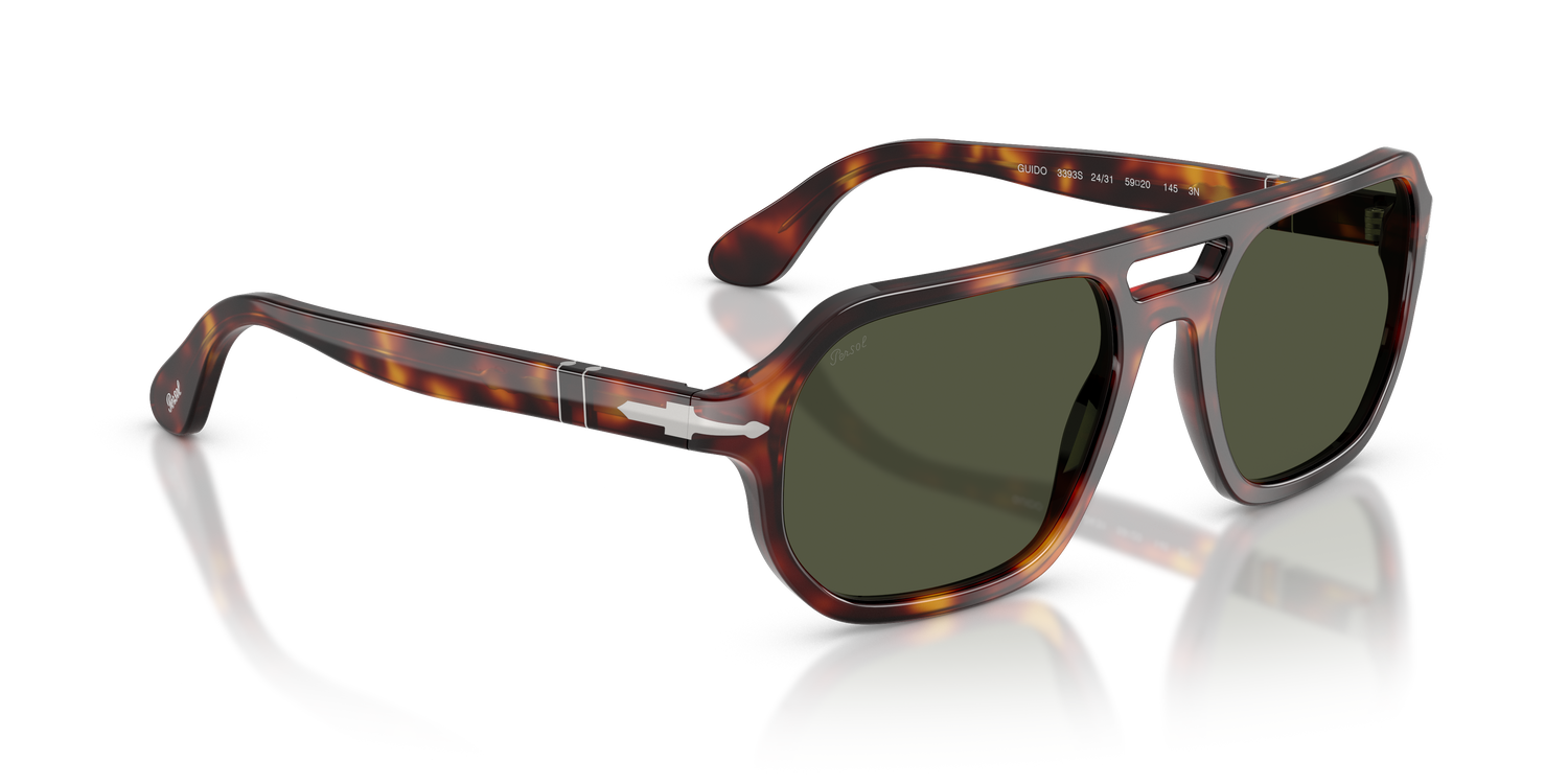 PERSOL PO3393S GUIDO 24/31 59