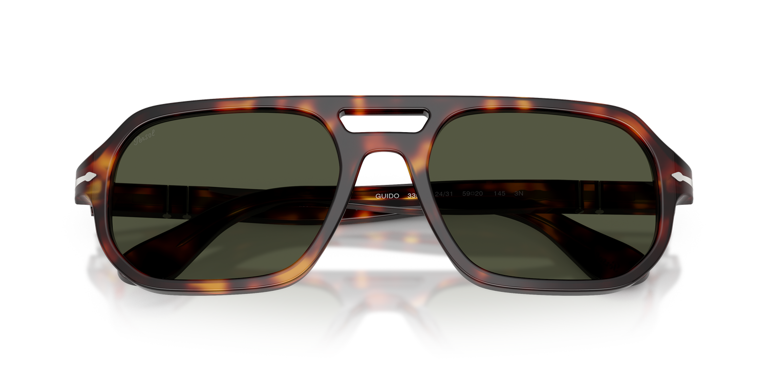 PERSOL PO3393S GUIDO 24/31 56