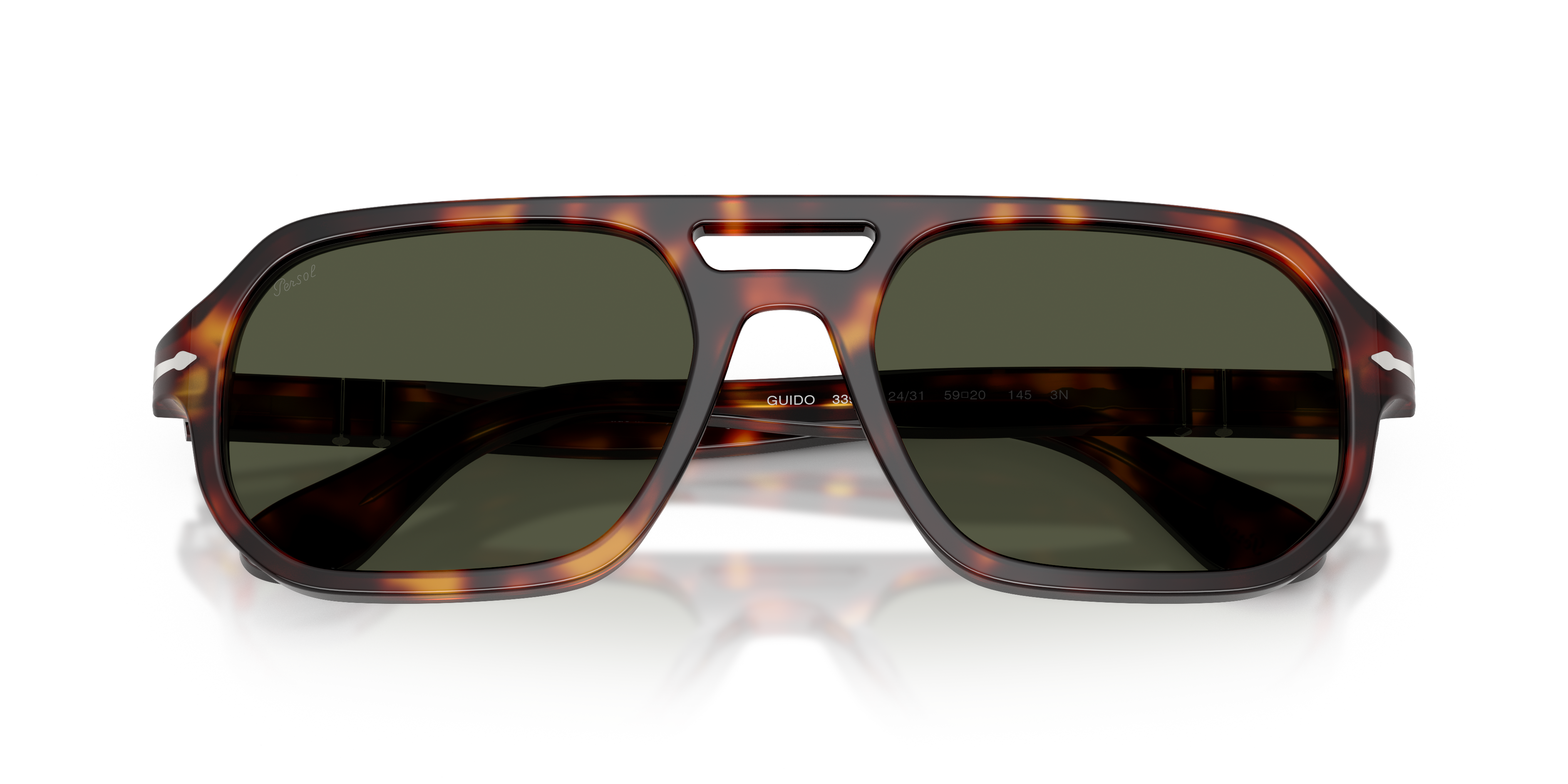 PERSOL PO3393S GUIDO 24/31 56