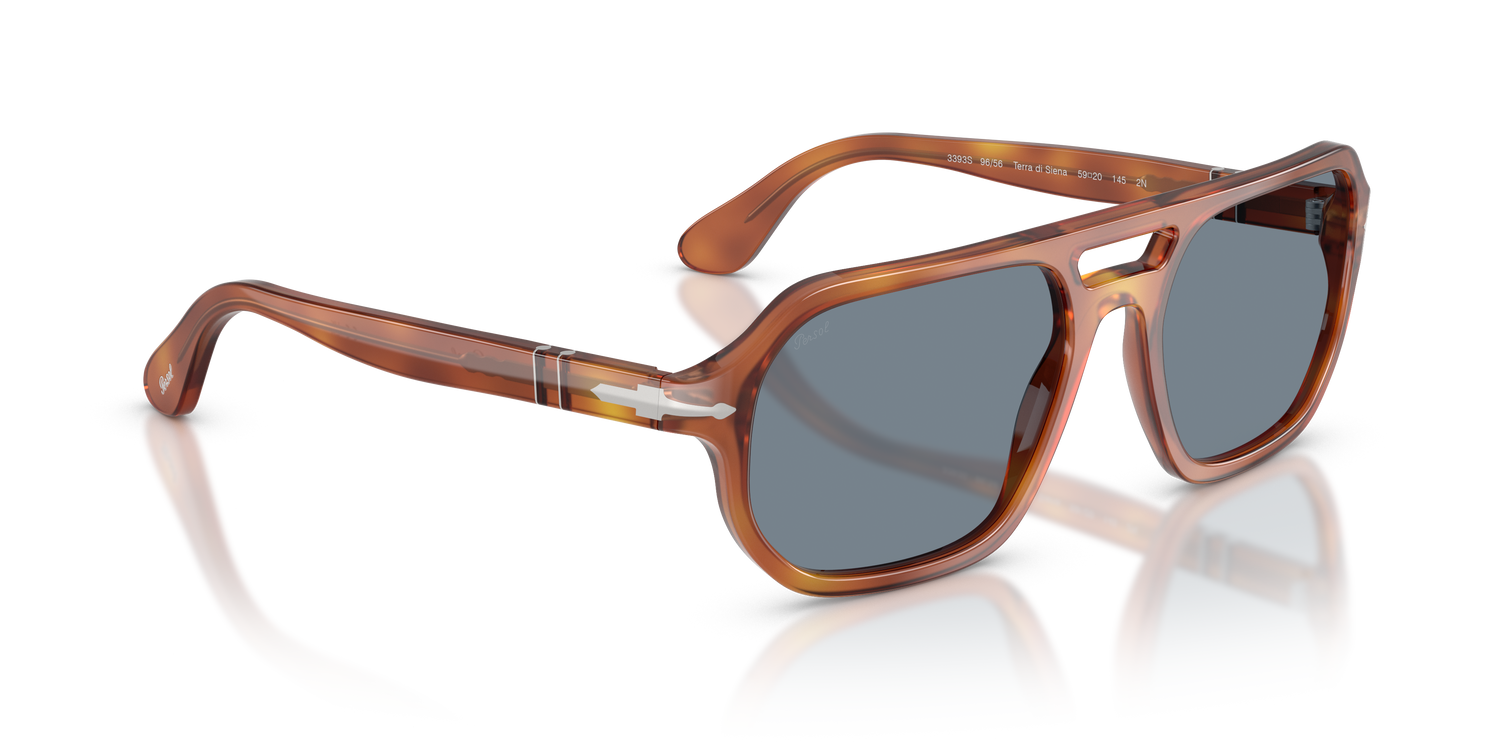 PERSOL PO3393S GUIDO 96/56 59