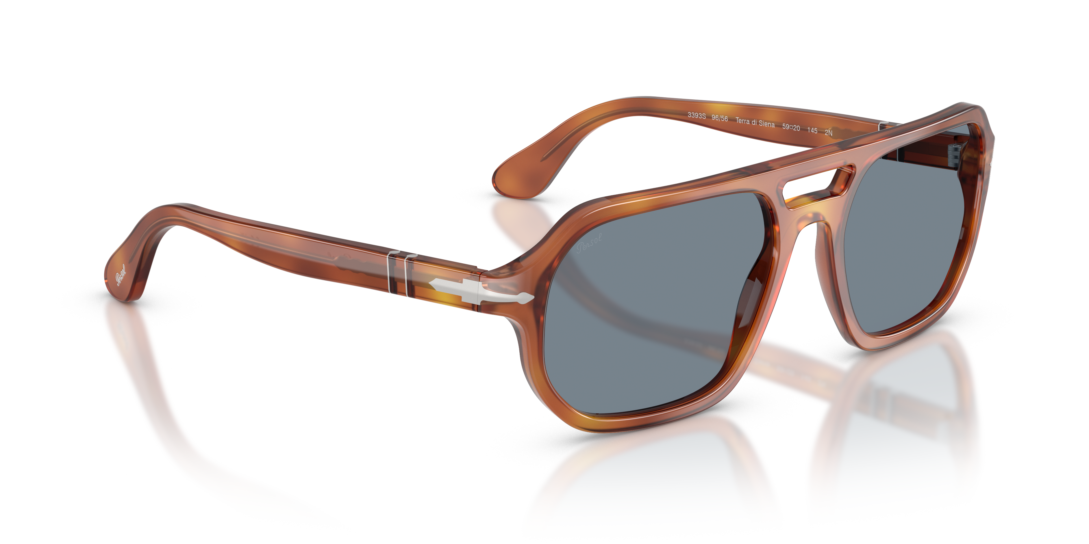 PERSOL PO3393S GUIDO 96/56 59