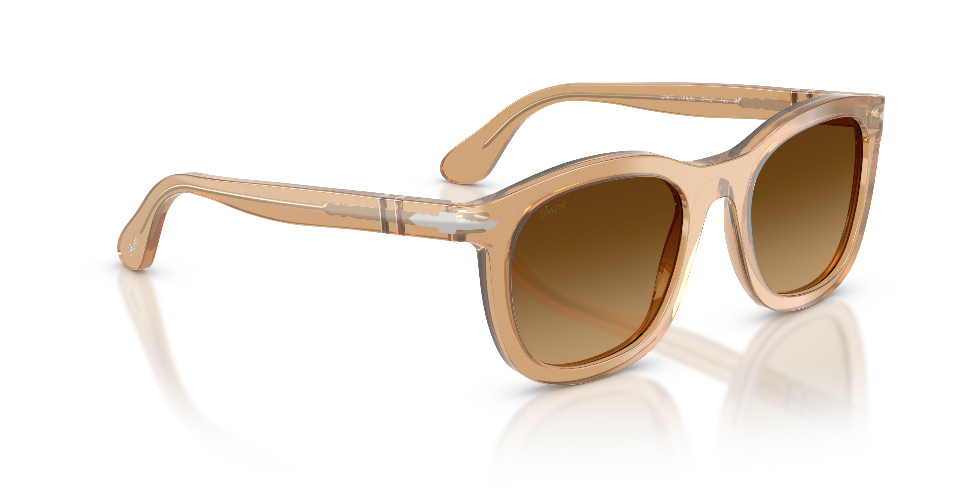 PERSOL PO3395S 116985 52