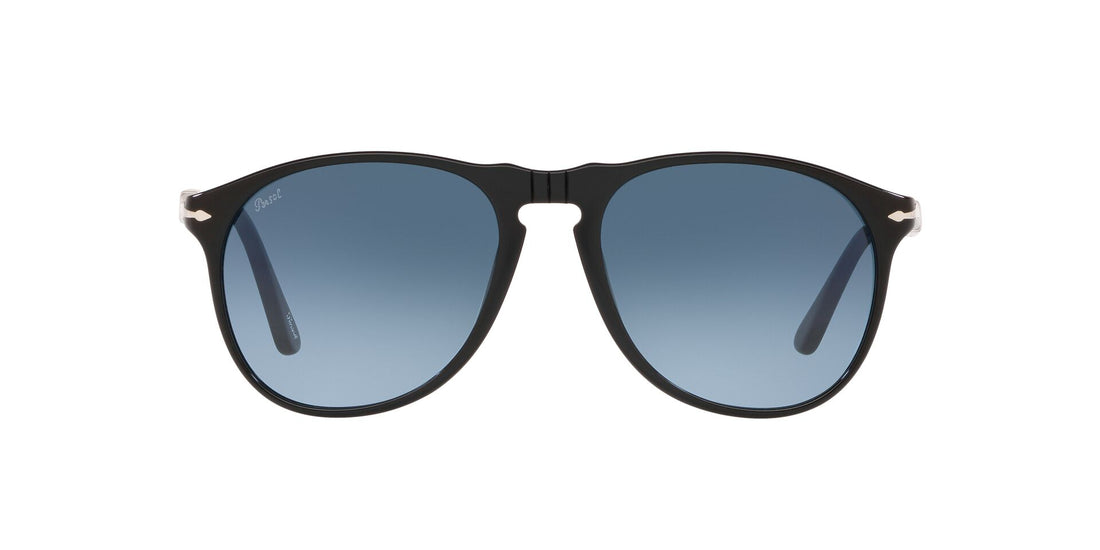 Occhiali da sole persol po9649s 95/q8 masculino taglia 55mm - Vista dettagliata