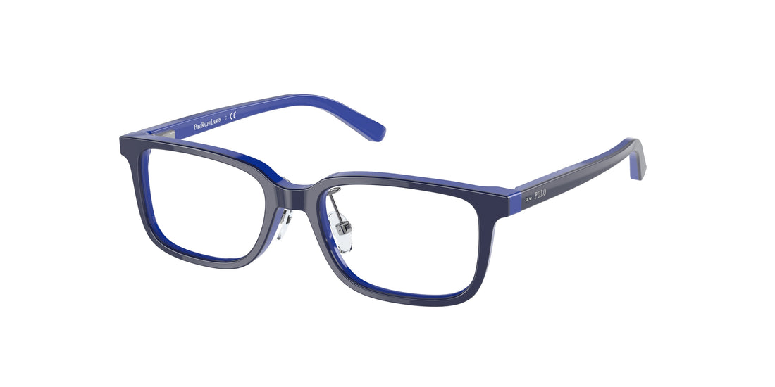 Occhiali da vista polo pp8545 5865 unisex taglia 45mm - Vista principale