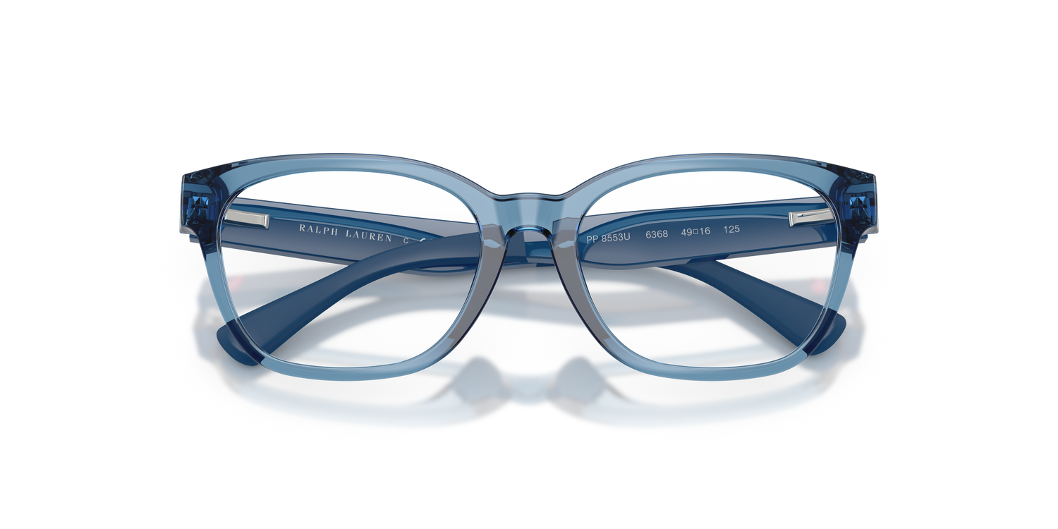 POLO PP8553U 6368 49