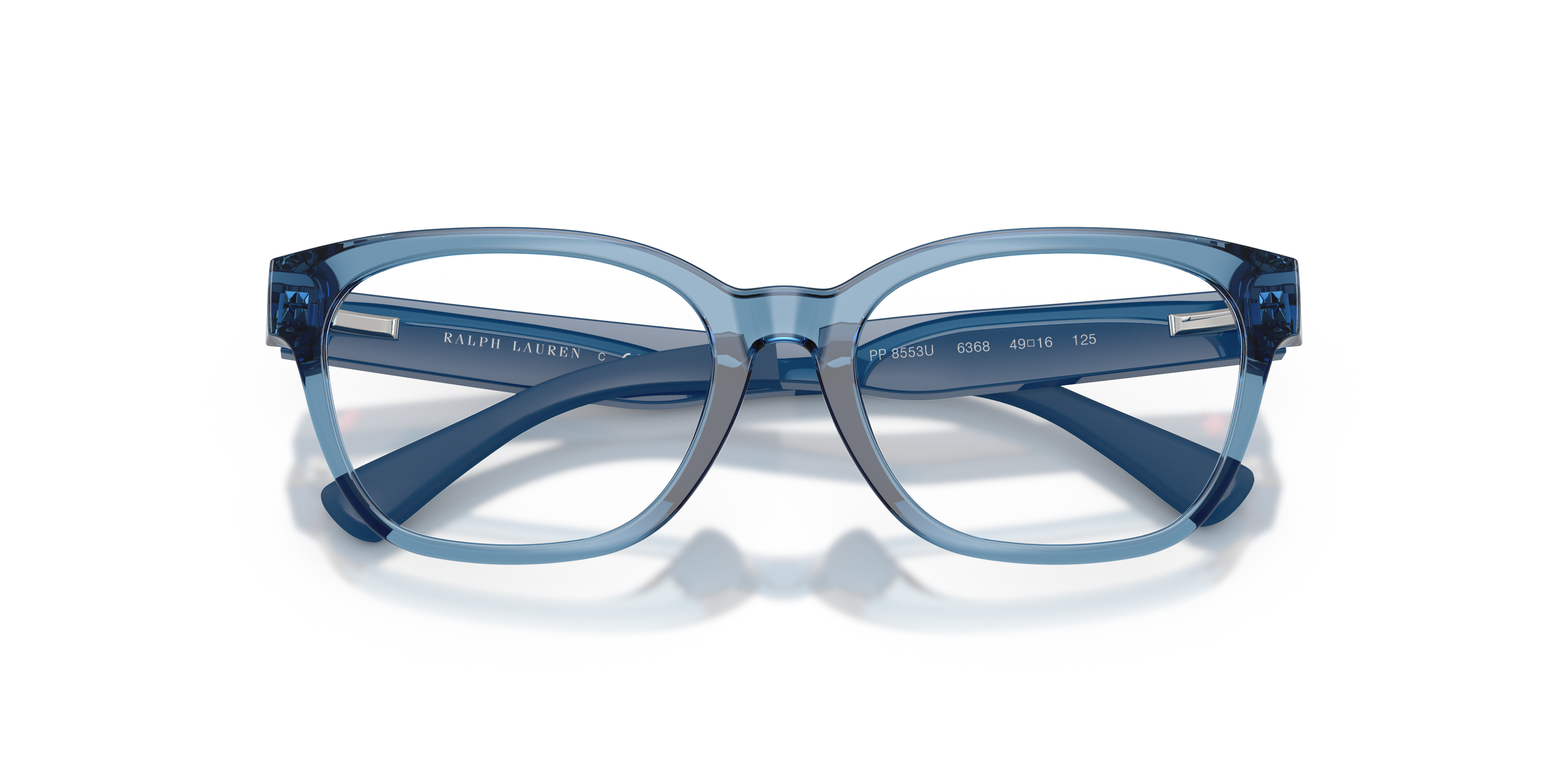 POLO PP8553U 6368 49