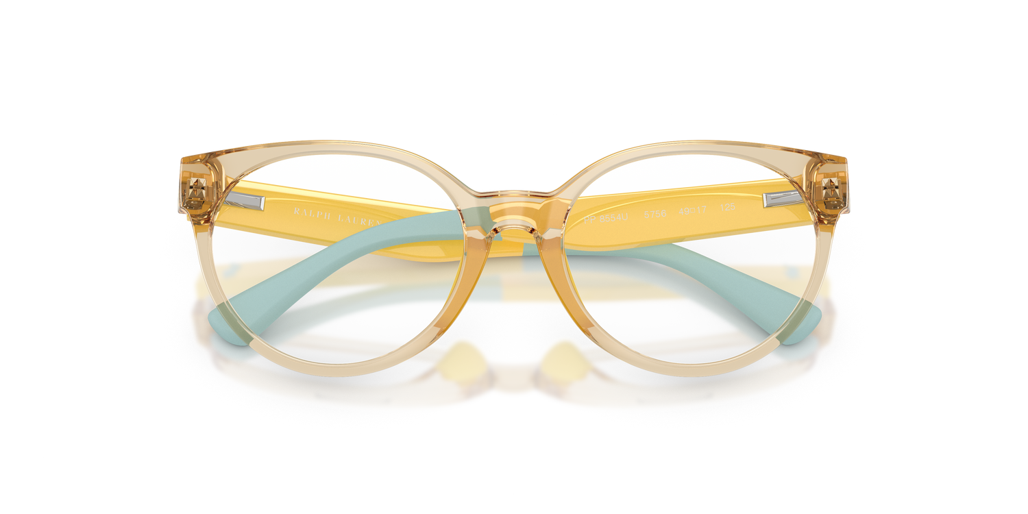 POLO PP8554U 5756 49