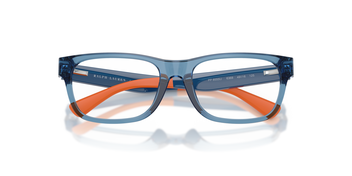 POLO PP8555U 6368 49