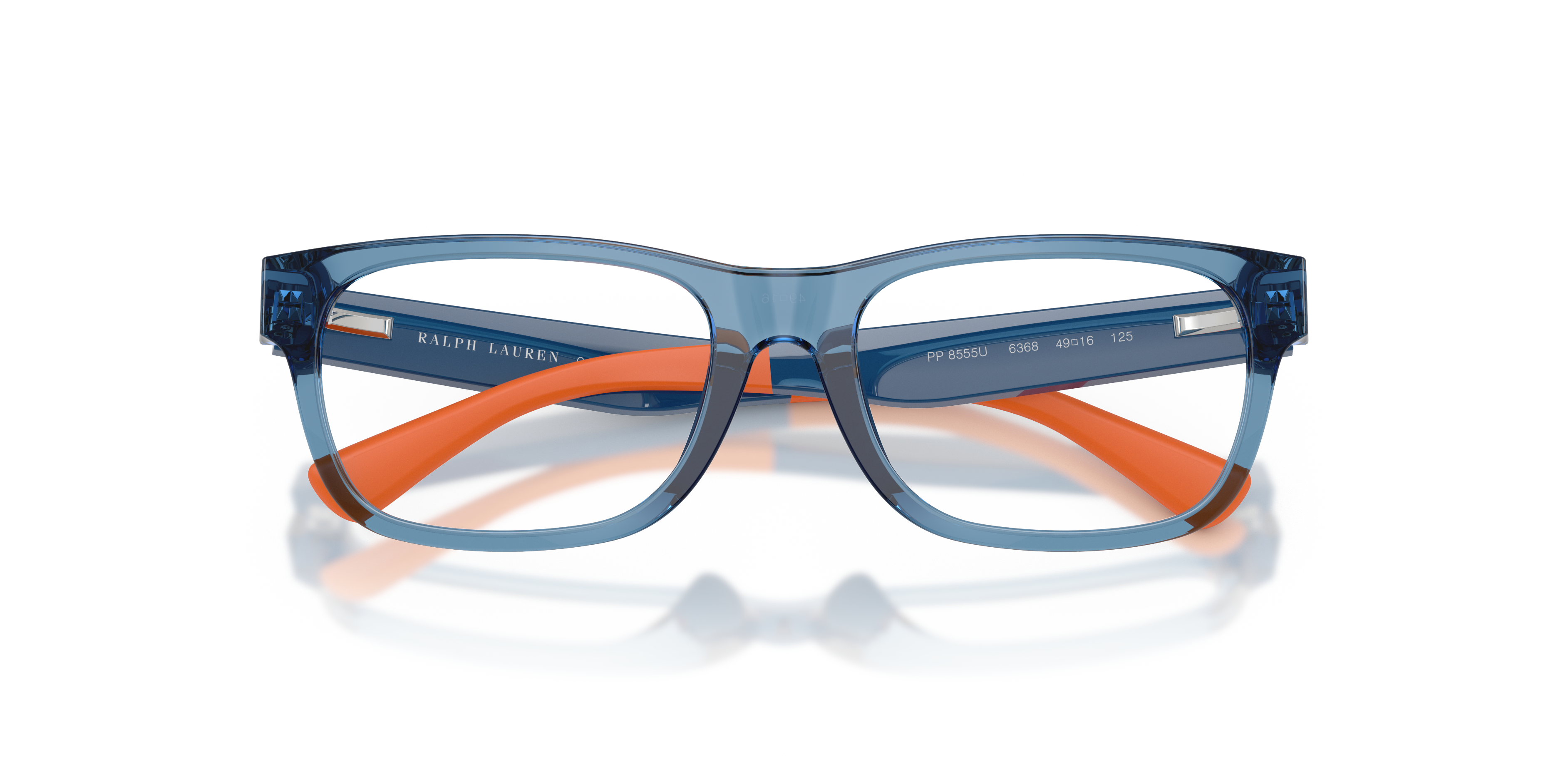 POLO PP8555U 6368 49