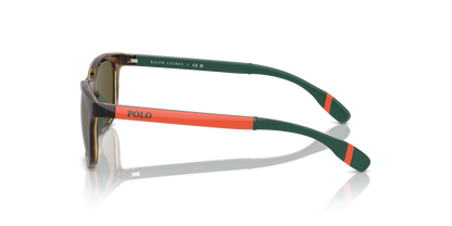 POLO PP9507U 500373 49