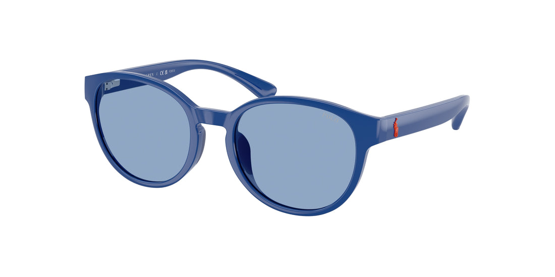 Occhiali da sole polo pp9509u 596272 azul pantos infantil taglia 48mm - Vista principale