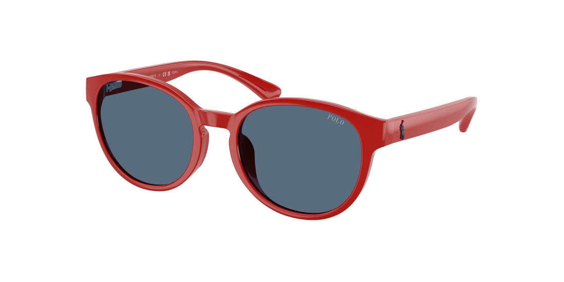 Occhiali da sole polo pp9509u 632680 rojo pantos infantil taglia 48mm - Vista principale