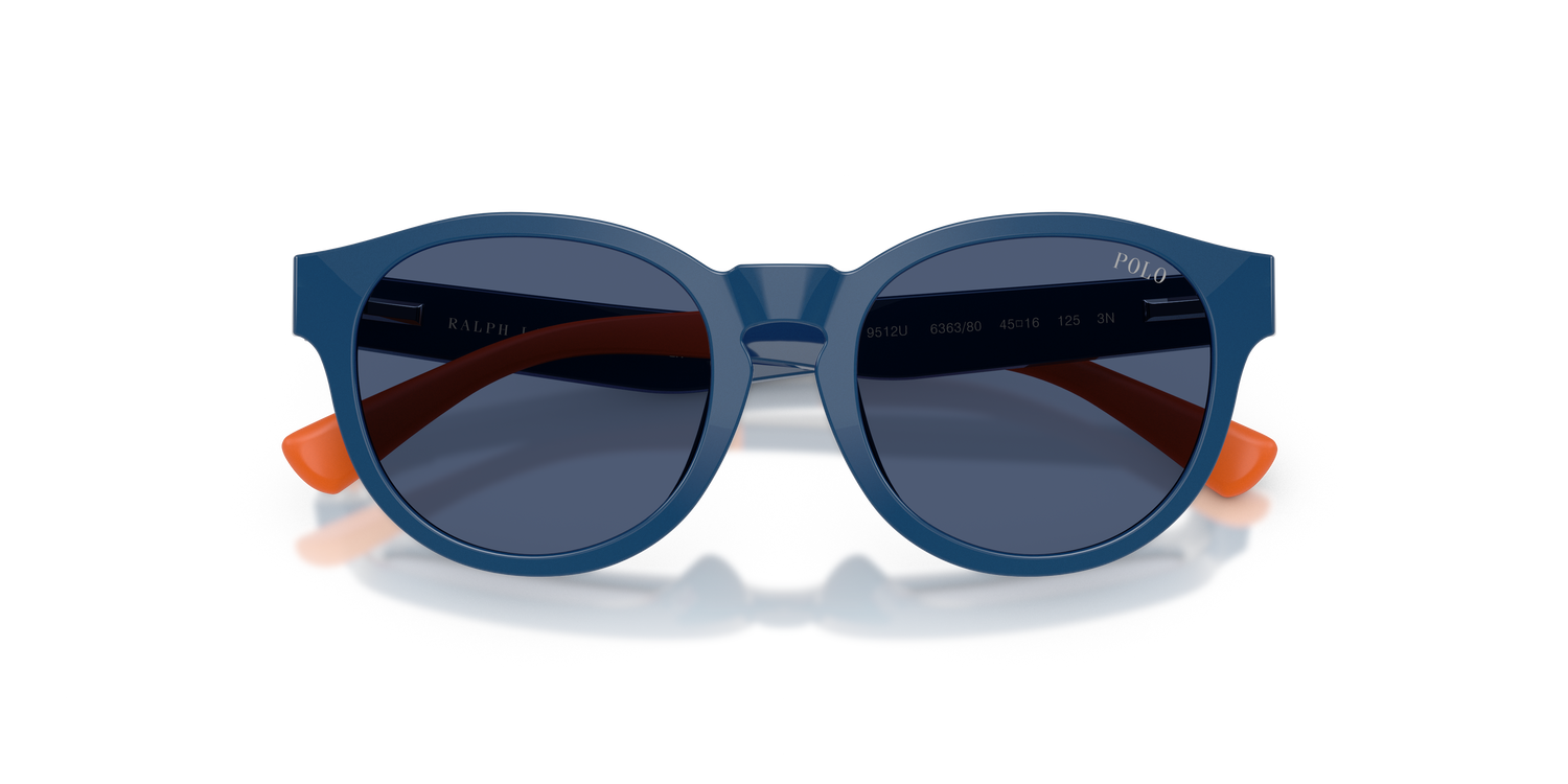 POLO PP9512U 636380 45