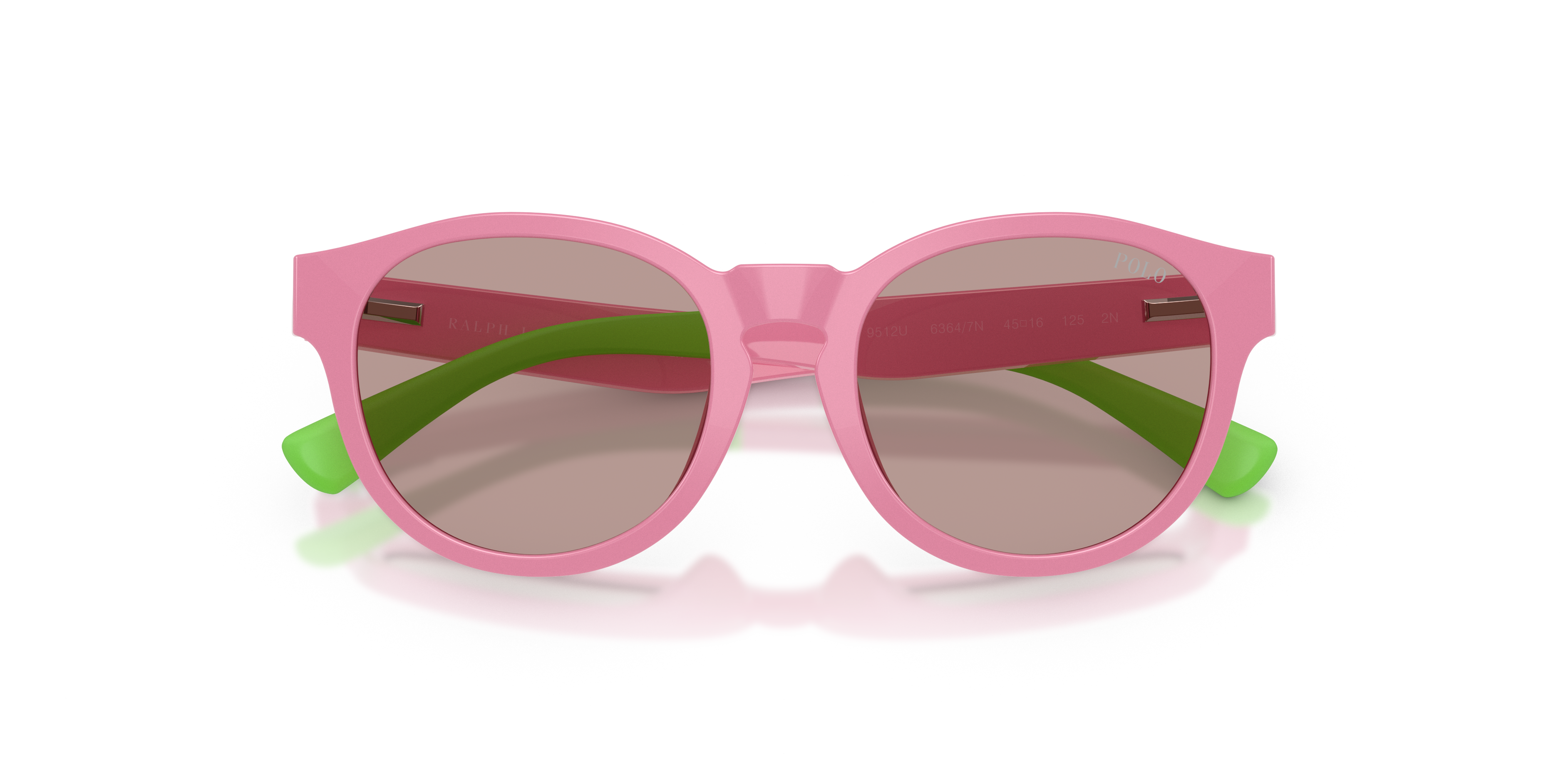 POLO PP9512U 63647N 45