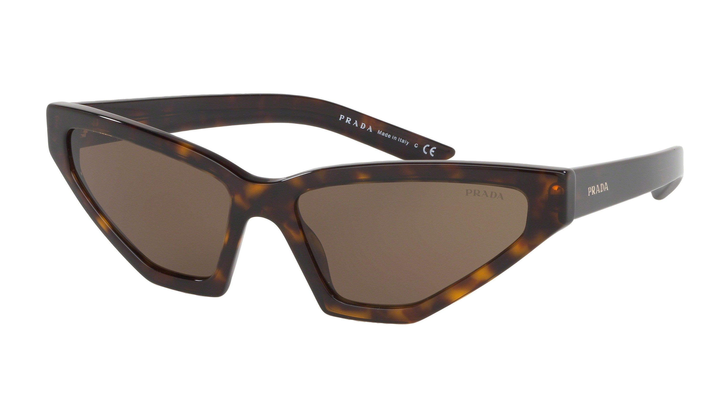 PRADA PR 12VS 2AU8C1 57