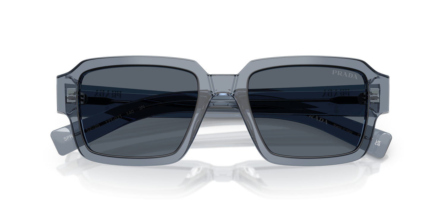 PRADA PR 02ZS 17T07T 52