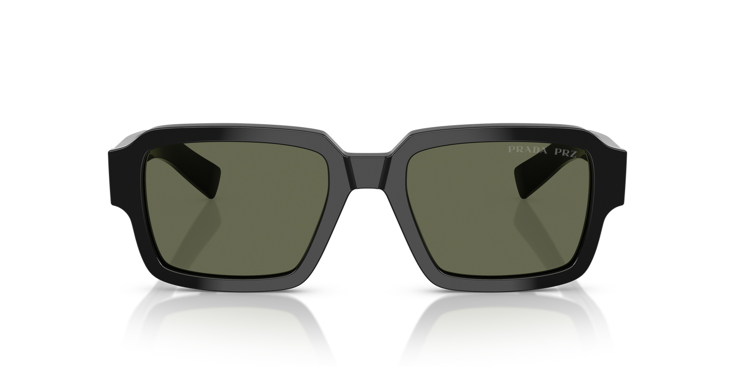 PRADA PR 02ZS 1AB03R 52