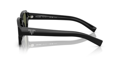 PRADA PR 02ZS 1AB03R 52