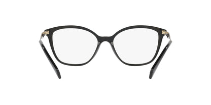 PRADA PR 02ZV 1AB1O1 54