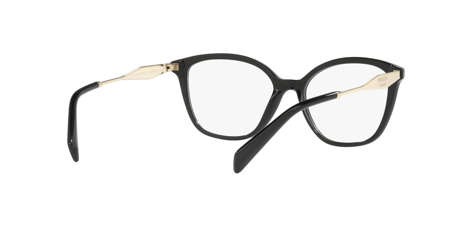 PRADA PR 02ZV 1AB1O1 54