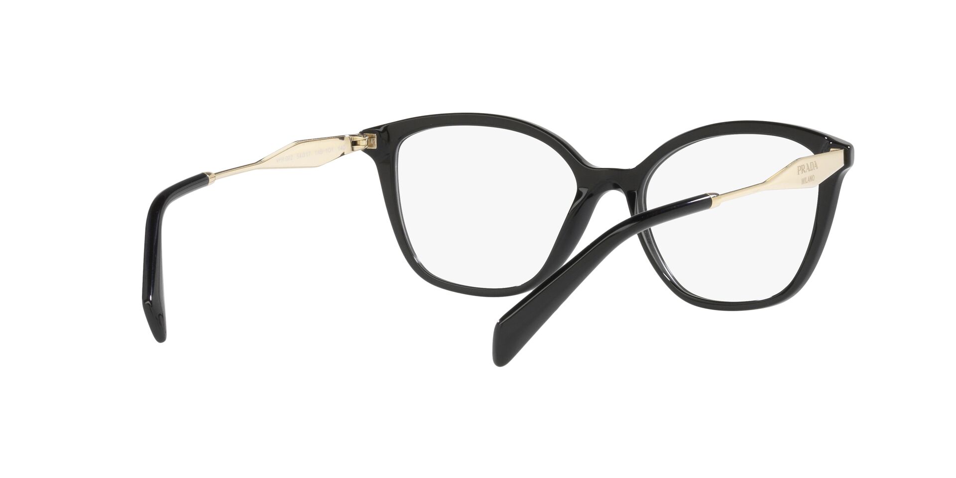 PRADA PR 02ZV 1AB1O1 54