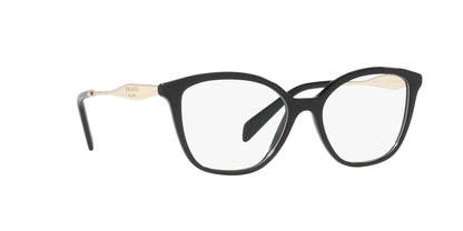 PRADA PR 02ZV 1AB1O1 54