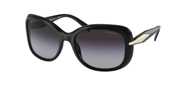 PRADA PR 04ZS 1AB09S 57