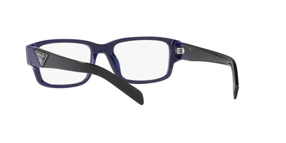 PRADA PR 07ZV 18D1O1 55