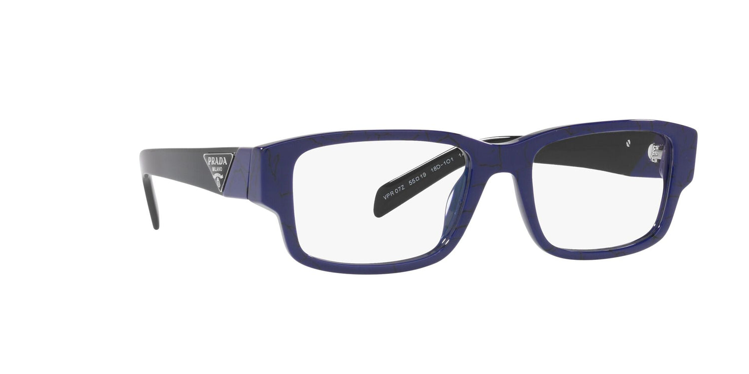 PRADA PR 07ZV 18D1O1 55