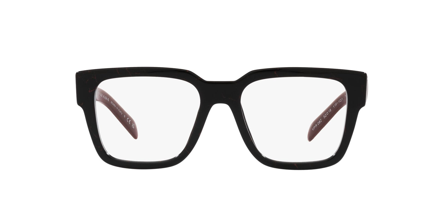 PRADA PR 08ZV 11F1O1 52