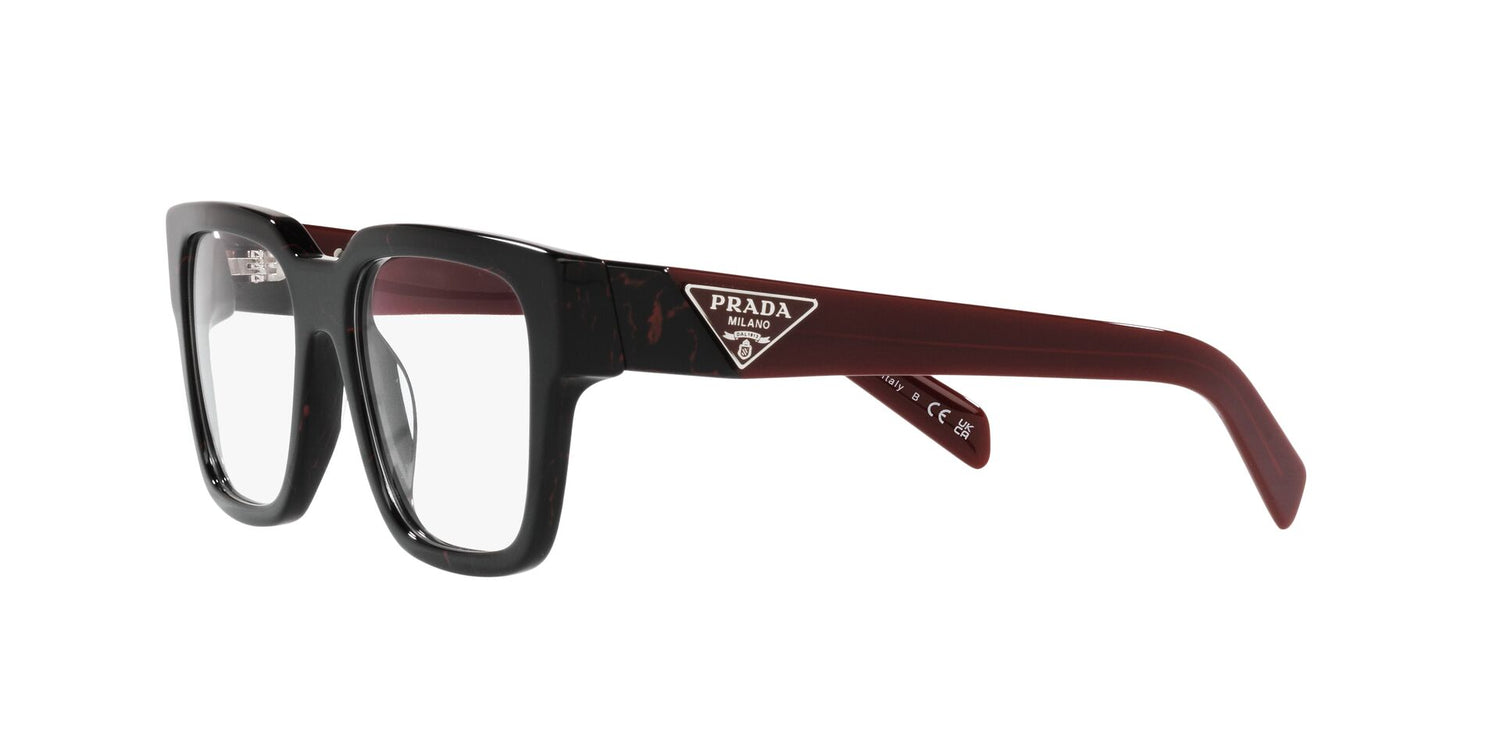 PRADA PR 08ZV 11F1O1 52