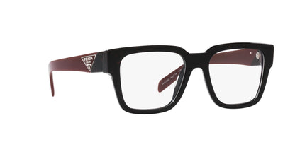 PRADA PR 08ZV 11F1O1 52