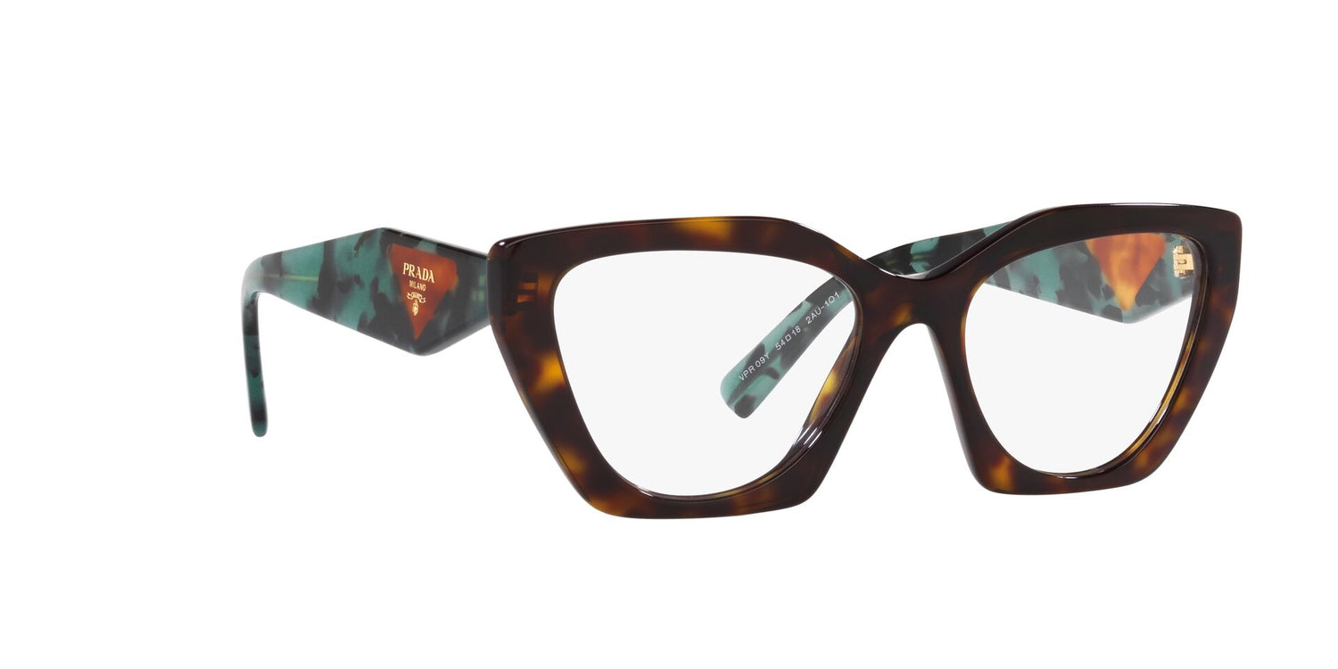 PRADA PR 09YV 2AU1O1 54 - 9