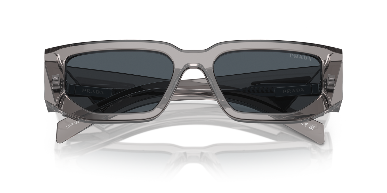 PRADA PR 09ZS 18S09T 54