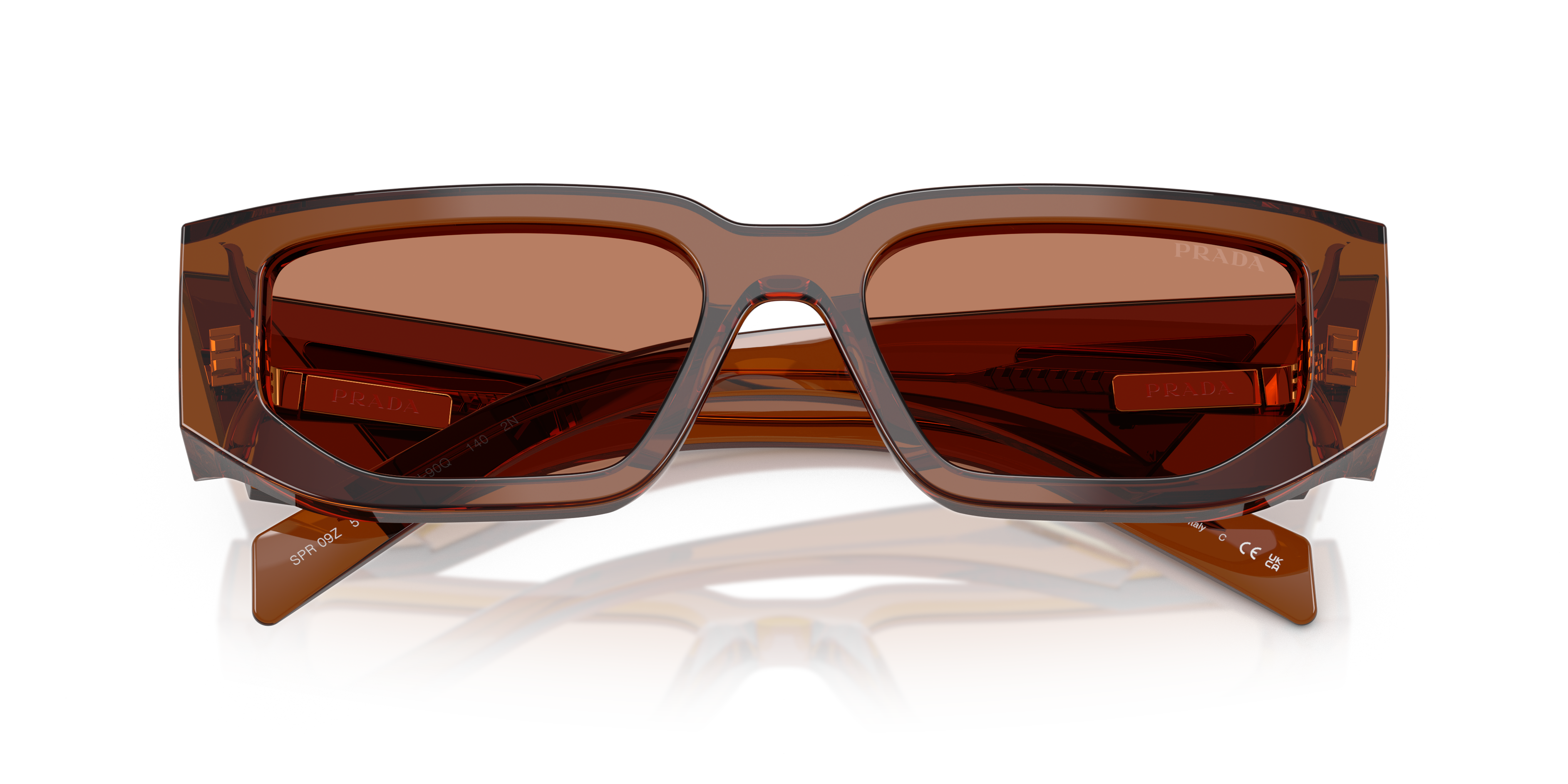 PRADA PR 09ZS 20H90Q 54