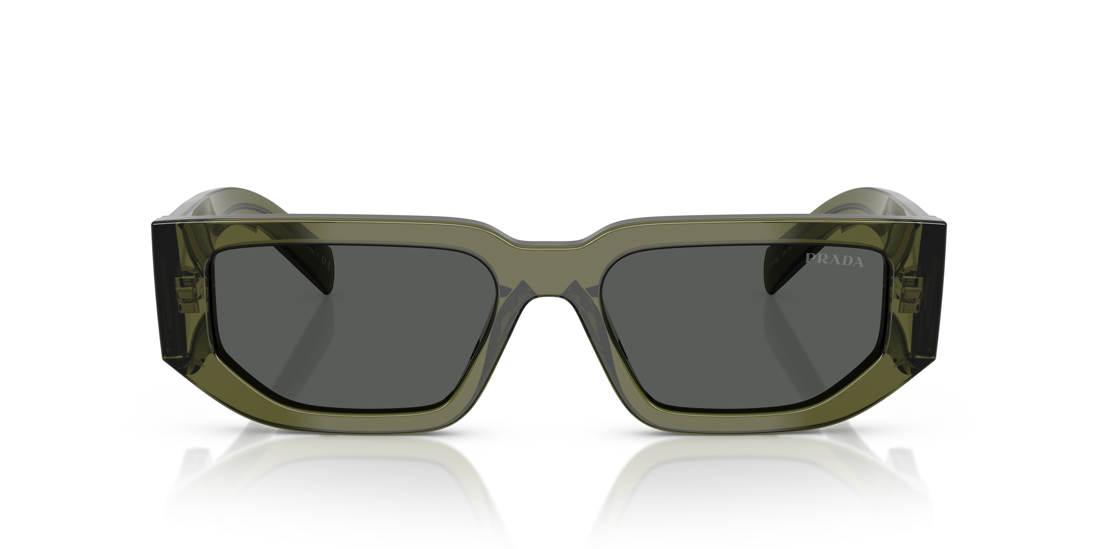 PRADA PR 09ZS 25A40L 54