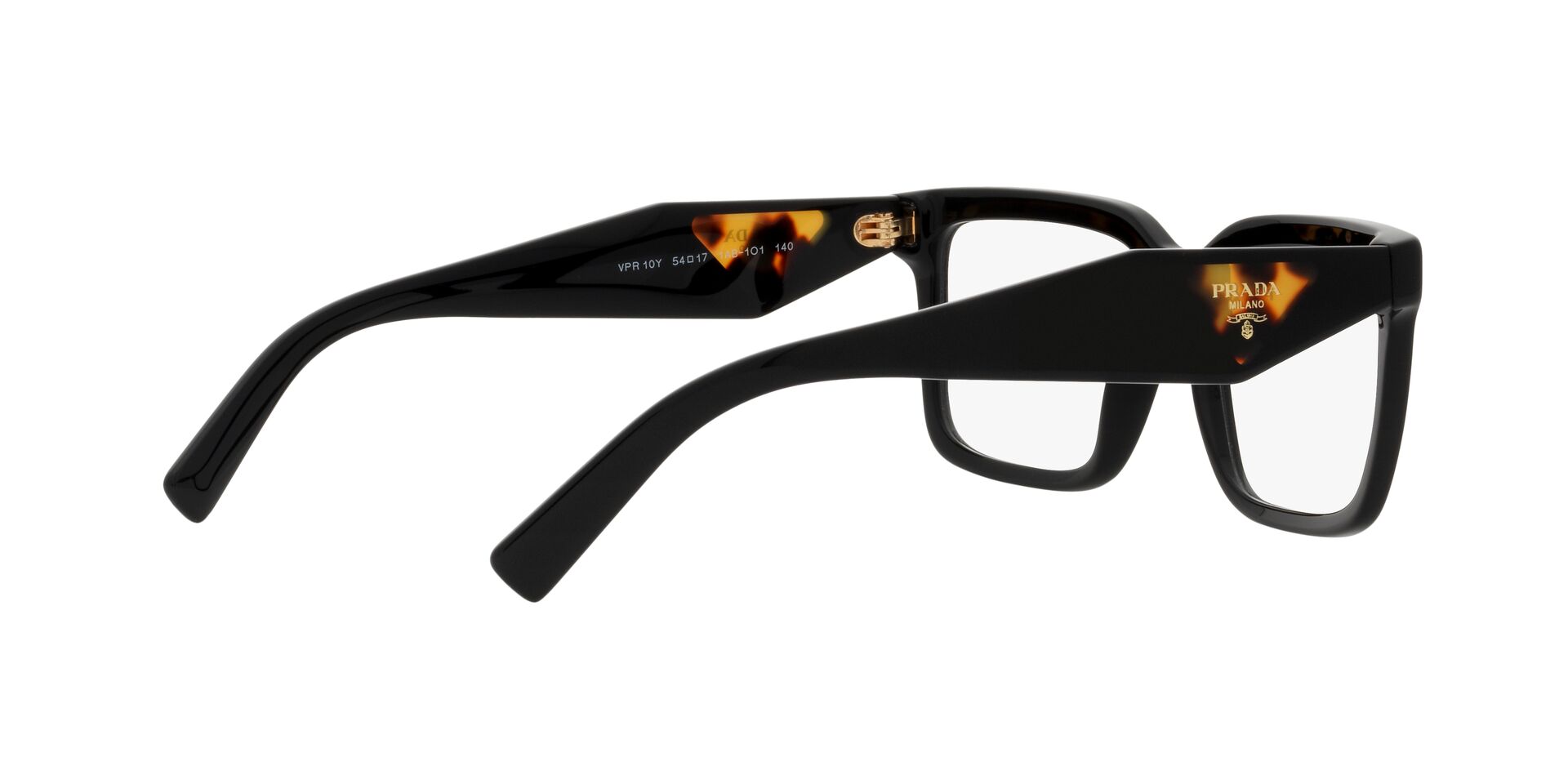 PRADA PR 10YV 1AB1O1 54