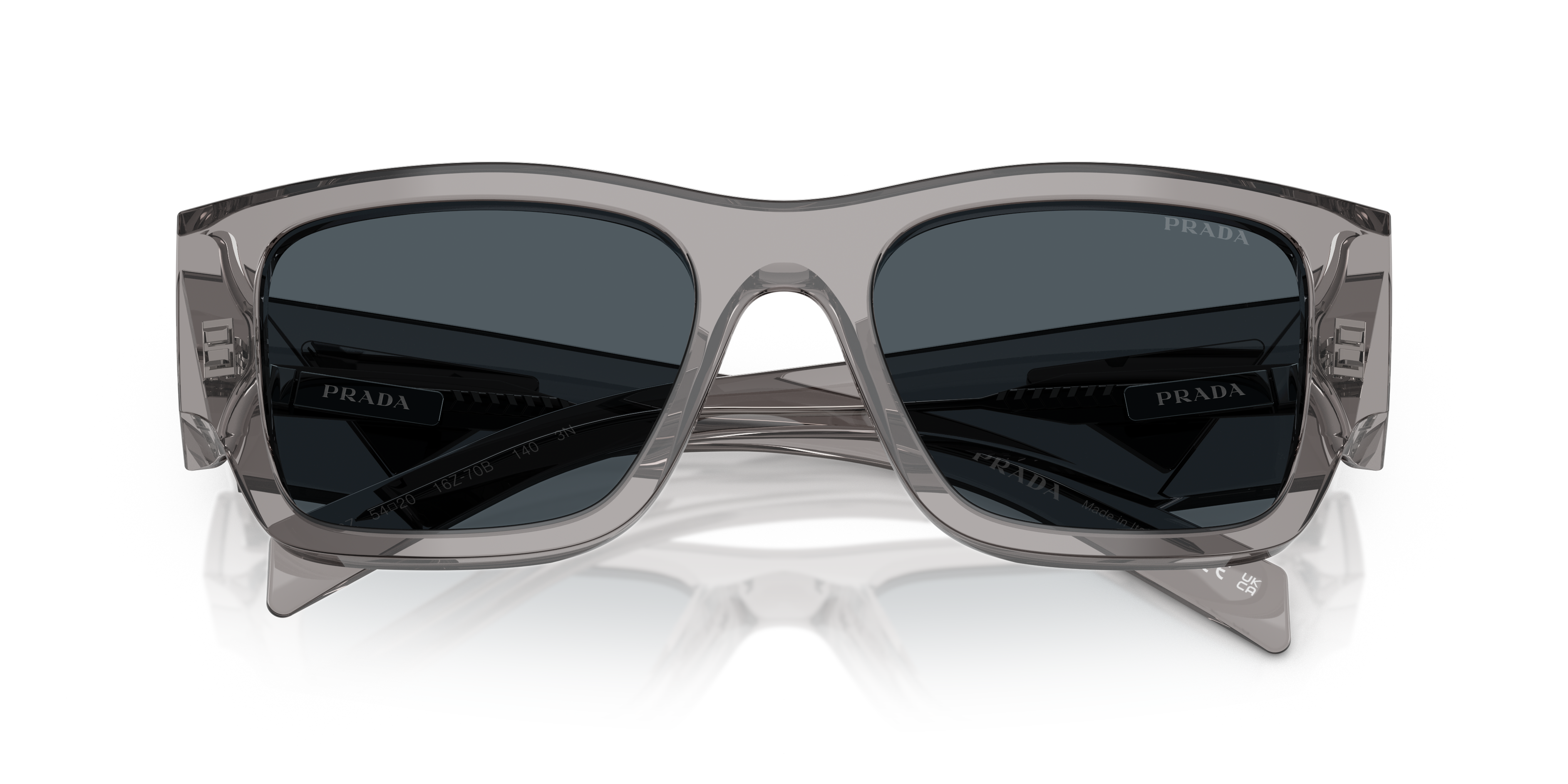 PRADA PR 10ZS 16Z70B 54