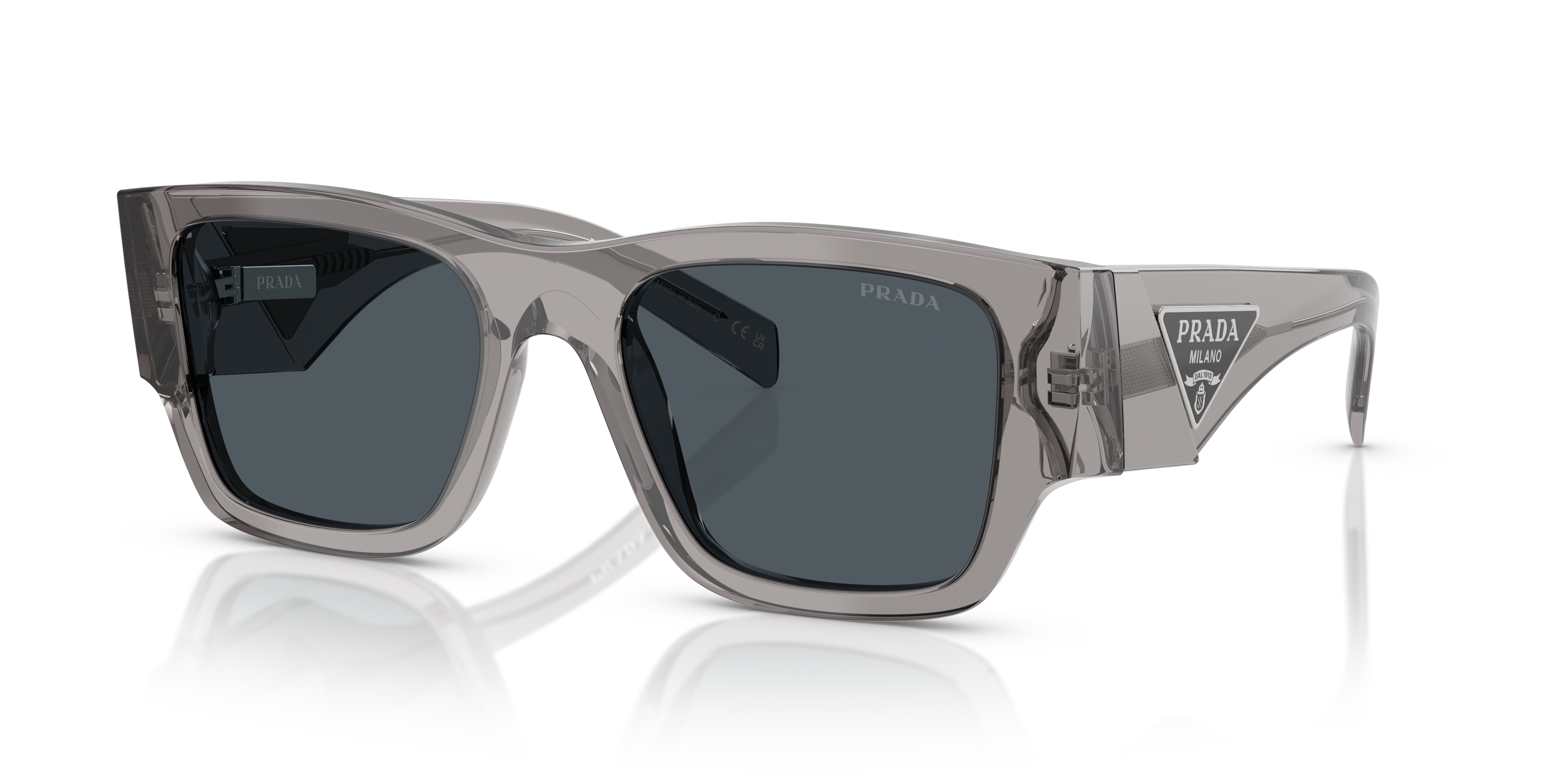 PRADA PR 10ZS 16Z70B 54