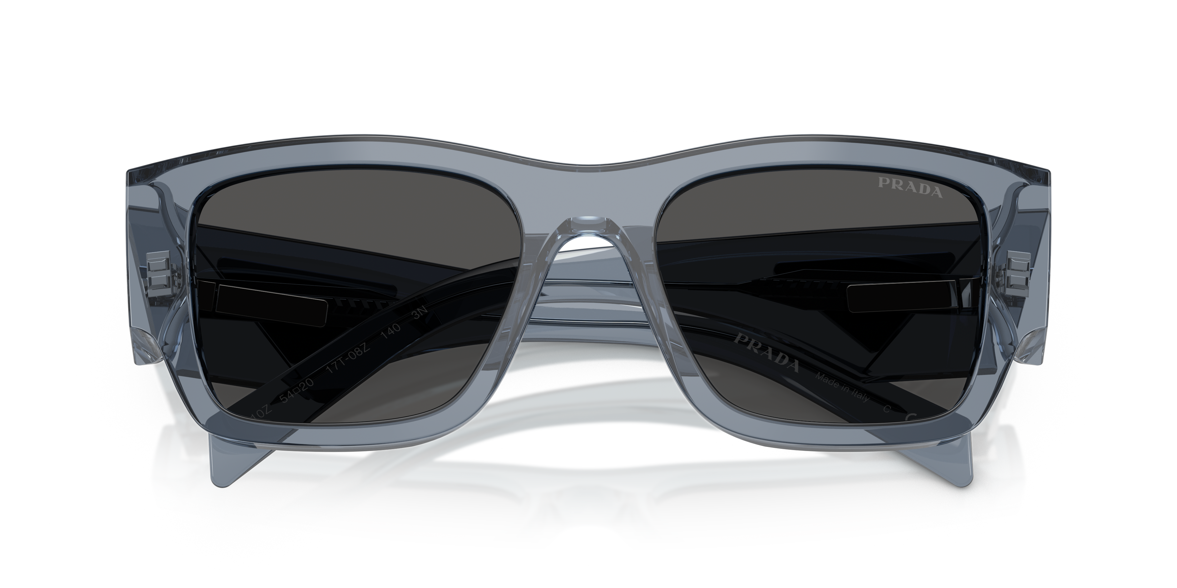 PRADA PR 10ZS 17T08Z 54