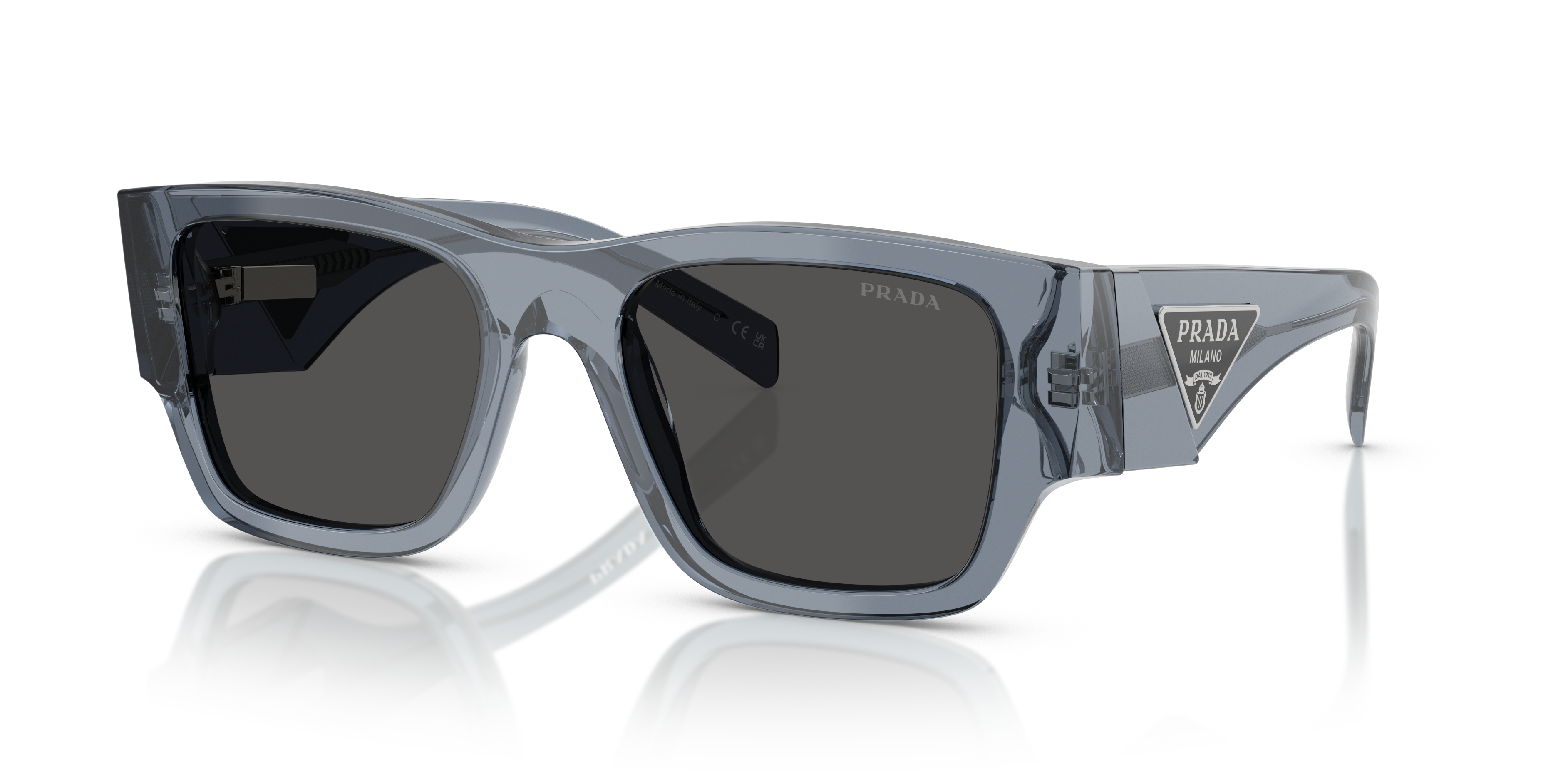 PRADA PR 10ZS 17T08Z 54